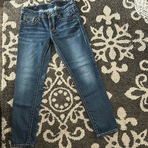 Vigoss Jean Chelsea Skinny